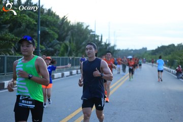 RUN TO LIVE 2025 - Ảnh #3267268