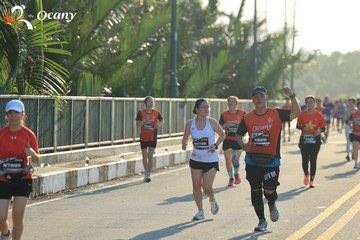 RUN TO LIVE 2025 - Ảnh #3302423
