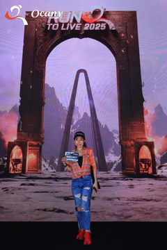 RUN TO LIVE 2025 - Ảnh #3137541