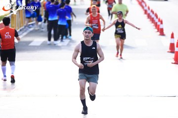 RUN TO LIVE 2025 - Ảnh #3208774