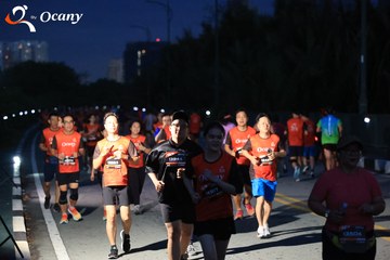 RUN TO LIVE 2025 - Ảnh #3263228
