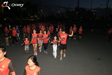 RUN TO LIVE 2025 - Ảnh #3283347