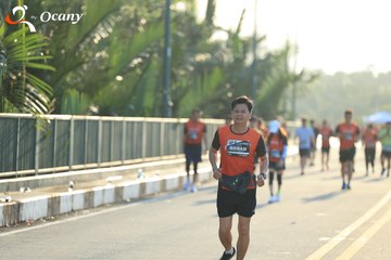 RUN TO LIVE 2025 - Ảnh #3301117