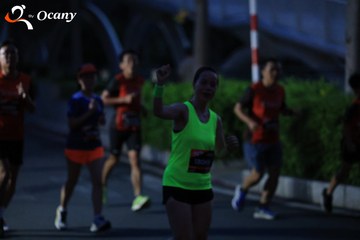 RUN TO LIVE 2025 - Ảnh #3155442