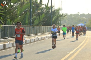 RUN TO LIVE 2025 - Ảnh #3302037