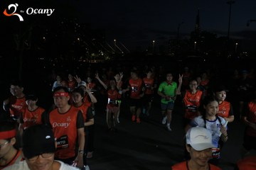 RUN TO LIVE 2025 - Ảnh #3282893