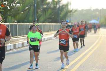 RUN TO LIVE 2025 - Ảnh #3299737