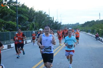 RUN TO LIVE 2025 - Ảnh #3268012