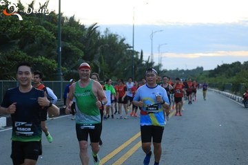 RUN TO LIVE 2025 - Ảnh #3284307