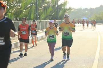 RUN TO LIVE 2025 - Ảnh #3303471