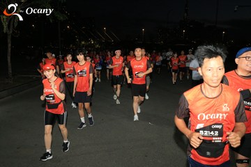 RUN TO LIVE 2025 - Ảnh #3282684