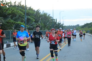 RUN TO LIVE 2025 - Ảnh #3283969