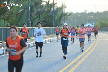 RUN TO LIVE 2025 - Ảnh #3297345