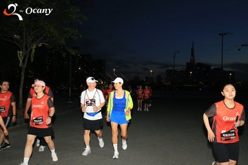 RUN TO LIVE 2025 - Ảnh #3283527