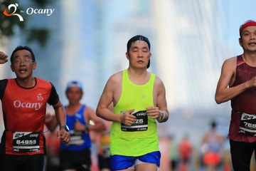 RUN TO LIVE 2025 - Ảnh #3287715