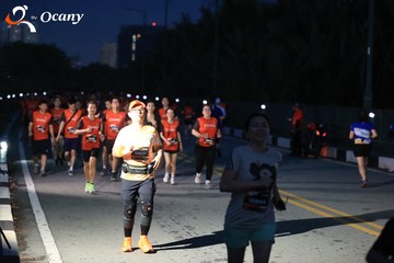 RUN TO LIVE 2025 - Ảnh #3263182