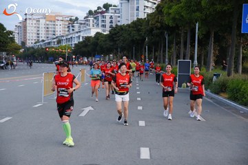 RUN TO LIVE 2025 - Ảnh #3258294