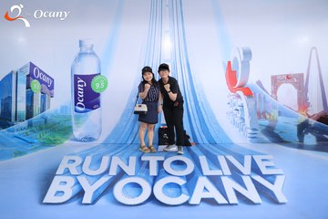 RUN TO LIVE 2025 - Ảnh #3134699