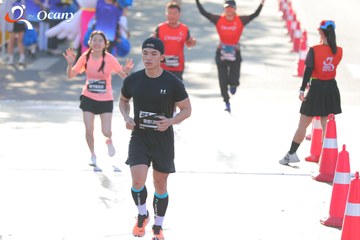 RUN TO LIVE 2025 - Ảnh #3192944