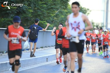 RUN TO LIVE 2025 - Ảnh #3278860