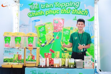 RUN TO LIVE 2025 - Ảnh #3122753