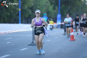 RUN TO LIVE 2025 - Ảnh #3256996