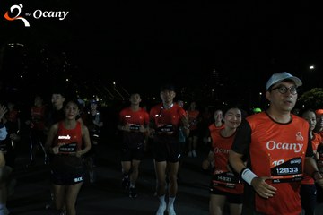 RUN TO LIVE 2025 - Ảnh #3280315