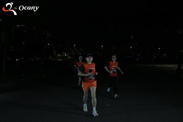 RUN TO LIVE 2025 - Ảnh #3281854