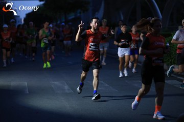 RUN TO LIVE 2025 - Ảnh #3155461