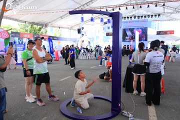 RUN TO LIVE 2025 - Ảnh #3132603