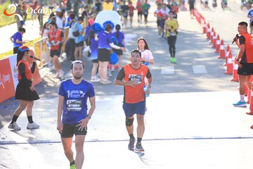 RUN TO LIVE 2025 - Ảnh #3204107
