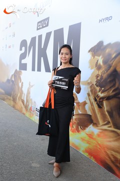 RUN TO LIVE 2025 - Ảnh #3213371