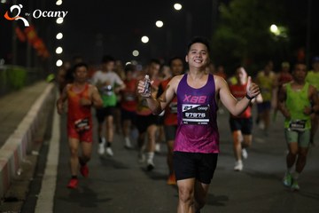 RUN TO LIVE 2025 - Ảnh #3202225