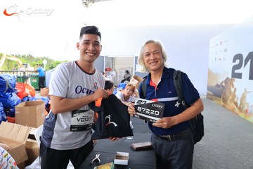 RUN TO LIVE 2025 - Ảnh #3127574