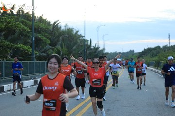 RUN TO LIVE 2025 - Ảnh #3281249