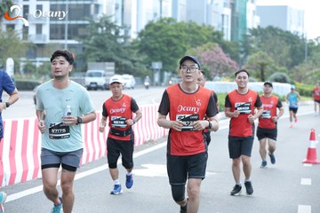 RUN TO LIVE 2025 - Ảnh #3210085