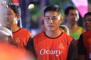 RUN TO LIVE 2025 - Ảnh #3139666