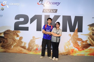 RUN TO LIVE 2025 - Ảnh #3214901