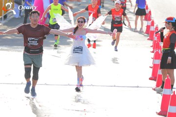 RUN TO LIVE 2025 - Ảnh #3193675