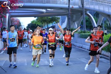 RUN TO LIVE 2025 - Ảnh #3155916
