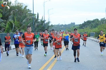 RUN TO LIVE 2025 - Ảnh #3278176