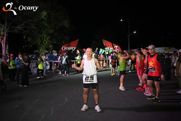 RUN TO LIVE 2025 - Ảnh #3140331