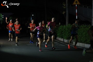 RUN TO LIVE 2025 - Ảnh #3155010
