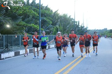 RUN TO LIVE 2025 - Ảnh #3266990