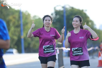 RUN TO LIVE 2025 - Ảnh #3259102