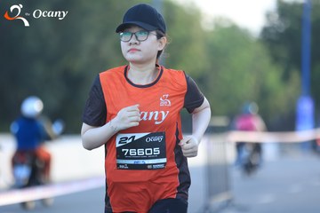 RUN TO LIVE 2025 - Ảnh #3258770