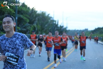 RUN TO LIVE 2025 - Ảnh #3290507