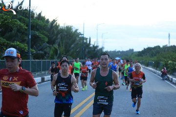 RUN TO LIVE 2025 - Ảnh #3268288