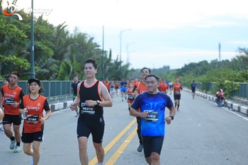 RUN TO LIVE 2025 - Ảnh #3278587