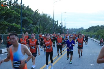 RUN TO LIVE 2025 - Ảnh #3288593